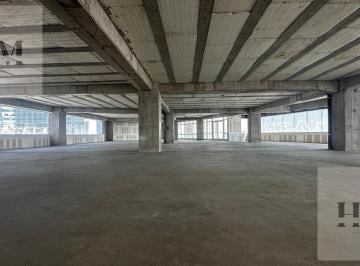 Oficina · 1092m² · 20 Estacionamientos · Oficina en Toreo Obra Gris