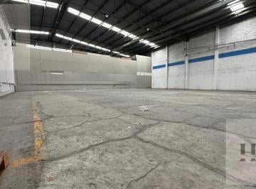 Nave industrial · 1700m² · Nave Industrial en San Bartolo Naucalpan (Naucalpan Centro)
