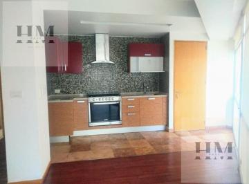 Departamento · 87m² · 1 Recámara · 1 Estacionamiento · Departamento en Anáhuac I Sección