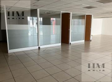 Oficina · 200m² · 2 Estacionamientos · Oficina en Polanco V Sección