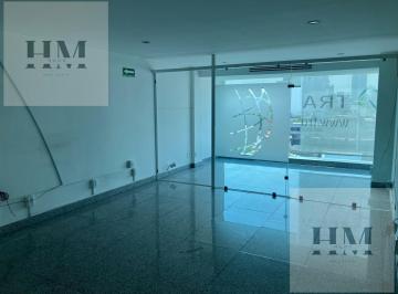 Oficina · 77m² · 1 Estacionamiento · Oficina en Cuauhtémoc