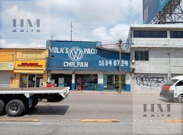 Local comercial · 143m² · Local en Tultitlán, Av Jose Lopez Portillo