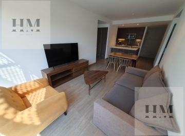Departamento · 75m² · 2 Recámaras · Departamento en Roma Norte