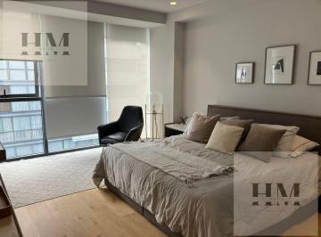 Departamento · 204m² · 3 Recámaras · 2 Estacionamientos · Departamento en Polanco I Sección