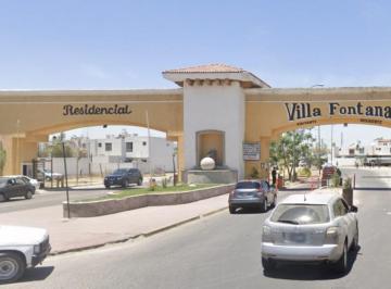 Casa de 3 habitaciones, San Pedro Tlaquepaque · Casa en Remate Bancario en Fracc Villa Fontana en San Pedro Tlaquepaque