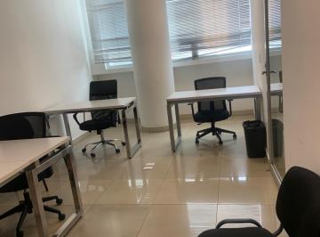 Oficina , Zapopan · Crece con Nosotros | Oficina Equipada Para 5 Personas en Renta