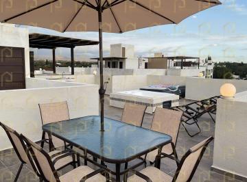 Departamento de 3 habitaciones, Yautepec · Departamento en Casco Antiguo, Morelos