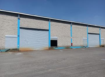 Nave industrial · 6700m² · Nave Industrial en Renta