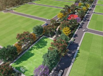 Terreno / Lote , Hunucmá · Terreno en Venta Mérida, Al Poniente de La Ciudad, en Privada con Amenidades