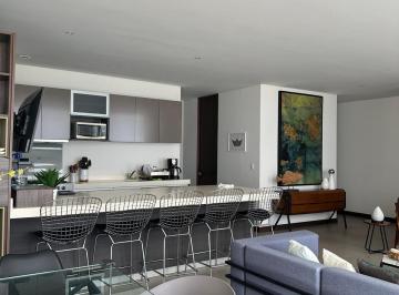 Departamento · 182m² · 3 Recámaras · 3 Estacionamientos · Departamento - Ampliacion Miguel Alemán