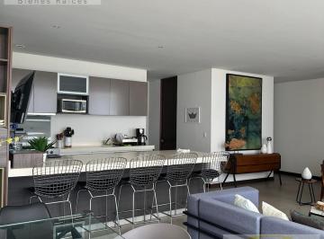 Departamento · 182m² · 3 Recámaras · 3 Estacionamientos · Departamento - Ampliacion Miguel Alemán