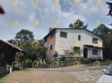 Terreno / Lote , Tlalpan · Amplio Terreno en La Ajusco