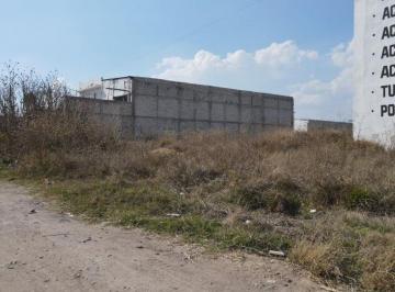 Terreno industrial , El Marqués · Terreno en Venta en El Marques Jesus Maria Queretaro
