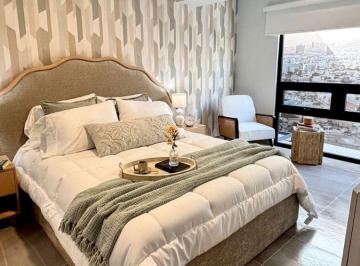 Departamento de 1 habitación, Tijuana · Departamentos en Venta 1 Recamara Tr3s60 Hipódromo, Tijuana
