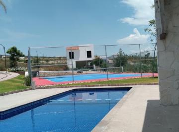 Casa · 250m² · 3 Recámaras · 2 Estacionamientos · Casa Venta Querétaro, Cd Maderas Montaña, El Marqués