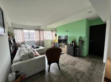 Departamento de 1 habitación, Benito Juárez · Departamento en Venta en El Corazon de La del Valle Sur