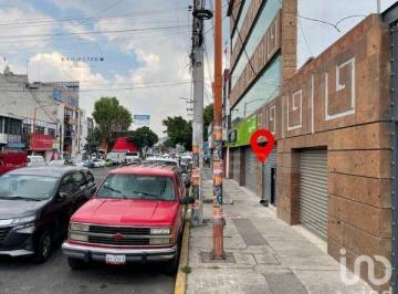Local comercial · 33m² · Accesoria Comercial Recién Remodelada en Renta Sobre Av Toltecas, Tlalnepantla