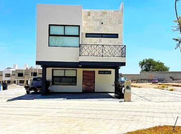 Casa en condominio de 3 habitaciones, Calimaya · Casa Nueva en Pre Venta Cerca de Galerias Metepec