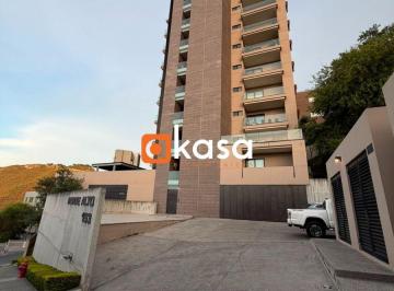 Departamento de 2 habitaciones, San Pedro Garza García · Departamento en Renta Chipinque - San Pedro Garza García