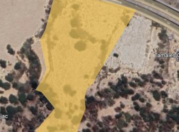 Terreno / Lote , Zapopan · Terreno de 14414 m² en Venta en La Venta del Astillero