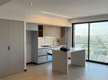 Departamento · 65m² · 1 Recámara · 1 Estacionamiento · Estrena Departamento en El Desarrollo Elysian High Country!