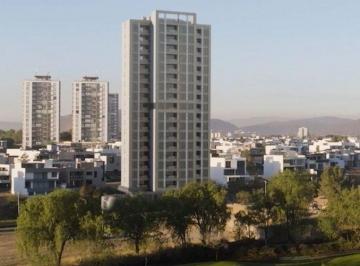 Departamento de 2 habitaciones, Zapopan · Departamento en Elara – Preventa en Las Lomas