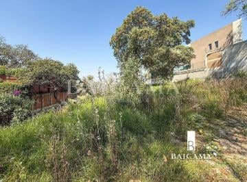 0f87bed8c9119fd84367e69883d51f7f4611abee5f0f537d5fcb851d9d48d3ec · Terreno en Venta en Bosques de Las Lomas