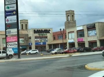 Local comercial , Saltillo · Se Renta Oficina en Plaza Santa Lucia en Planta Alta