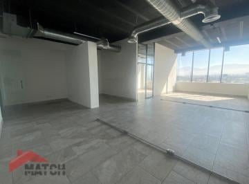 Oficina · 102m² · Oficina en Renta en Distrito V 5d