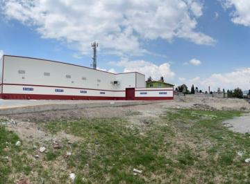 Terreno / Lote · 2478m² · Terreno en Renta