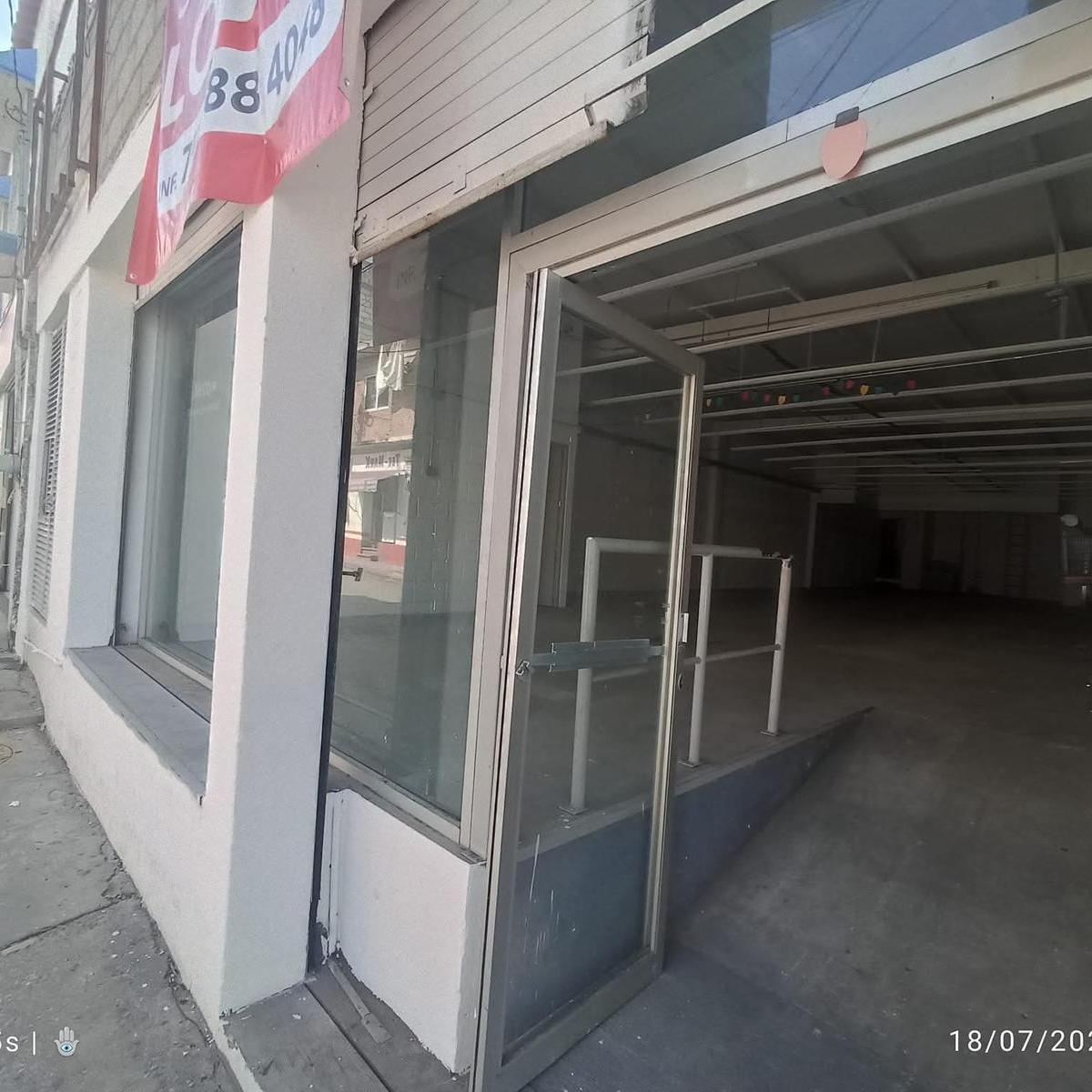 Renta Local Comercial Av Alto Flujo, Jiutepec