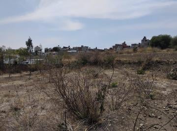 Terreno / Lote · 2000m² · Terreno en Renta Y/o Venta