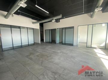 Oficina · 121m² · Oficina en Renta en Distrito V 9c
