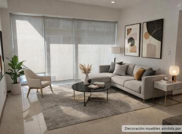 Departamento de 2 habitaciones, Benito Juárez · Venta Departamento Av Cuauhtémoc Letran del Valle Amenidades de Lujo