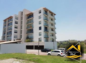 Departamento de 2 habitaciones, San Andrés Cholula · Departamento Premium en Renta en El Corazón de Lomas de Angelópolis