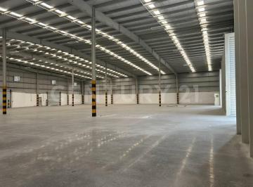 Nave industrial · 2300m² · Renta Nave Industrial en Saltillo