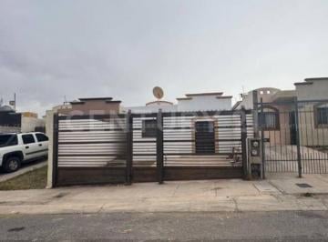 Casa · 61m² · 2 Recámaras · 2 Estacionamientos · Casa en Venta en Romance Etapa Xix Chihuahua, Chih.