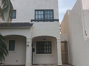 Casa de 3 habitaciones, Boca del Río · Casa de 3 Recámaras en Venta, Quintas de Andalus – Boca del Rio