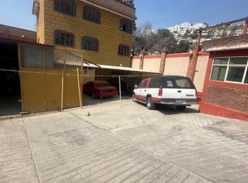 Terreno / Lote , Naucalpan de Juárez · Renta. Bodega. Camaras. Frigorificas. Oficinas