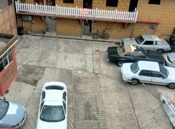 Terreno / Lote , Naucalpan de Juárez · Renta de Bodega con Camaras Frigorificas con Excelentes Dimenciones
