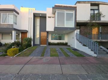 Casa en condominio de 3 habitaciones, Zapopan · Casa en Venta Soare II Coto 1 Solares, Zapopan Jalisco
