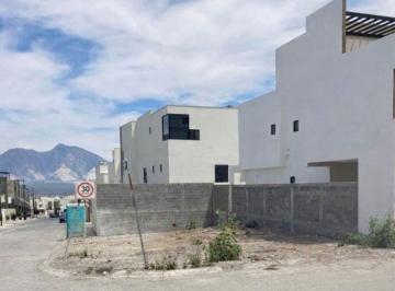 Terreno / Lote , García · Terreno en Venta en Cumbres Sector Venecia García