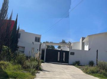 Casa de 2 habitaciones, Jilotzingo · ¡Excelente Casa en Fraccionamiento Privado de 8 Casas!