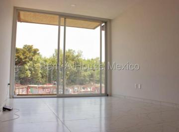 Departamento de 2 habitaciones, Cuauhtémoc · Departamento en Venta en Roma Sur, Cuauhtémoc