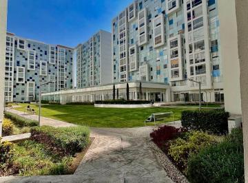 Departamento de 4 habitaciones, Huixquilucan · Departamento Venta Tres Recamaras Interlomas