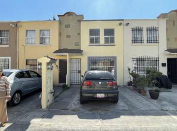 Casa en condominio · 69m² · 2 Recámaras · 1 Estacionamiento · Casa en Condominio en Hacienda del Valle II