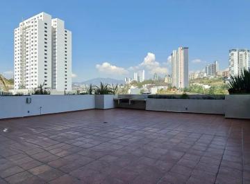 Departamento de 2 habitaciones, Huixquilucan · Departamento de 65 m² con 2 Habitaciones en Venta en Paseos del Bosque con Vista a Bosque Real