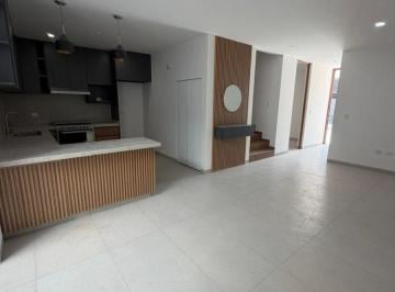 Casa en condominio de 4 habitaciones, Aguascalientes · Casa Venta en Rancho Santa Mónica Al Sur Poniente de Auascalientes