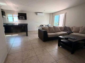 Departamento · 85m² · 2 Recámaras · 1 Estacionamiento · Lgm Venta Departamento Alta Vista Zona Tec