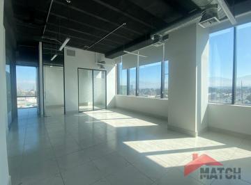 Oficina · 105m² · Oficina en Renta en Distrito V 5f